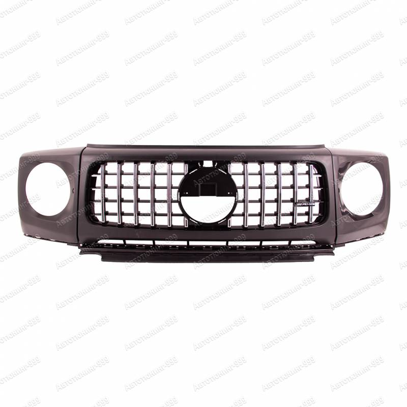 ������� 63 AMG �� Mercedes G-klass (W 463) � 2018-2024