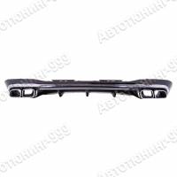 �������� � ������� 63 AMG �� Mercedes S-klass (W 223) ���� � ��������