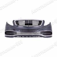 ������ Maybach �������� ��� Mercedes V-klass (W 447) � ��������