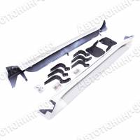 ������ �� Toyota Land Cruiser Prado 150 � ��������