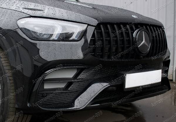  63s AMG  Mercedes GLE (V 167)