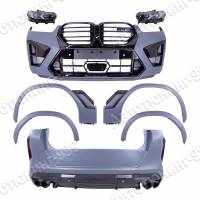 �������� ����������� X6M (F96) 2023 �� BMW X6 (G 06) � ��������