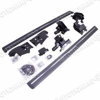 ��������� ������ �� Range Rover Vogue 2017-2022 � ��������