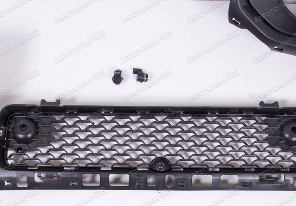 ����� ������� ����� 465 �� Mercedes G-klass (W 463) 2018-2024