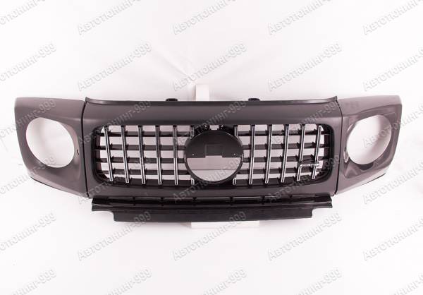 ������� 63 AMG �� Mercedes G-klass (W 463) � 2018-2024