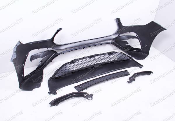  53 AMG   Mercedes GLE (V 167)  2023