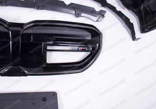 ����� M5 �� BMW 5 series (G 60)