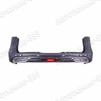 ������ Maybach ������ ��� Mercedes V-klass (W 447) � ��������