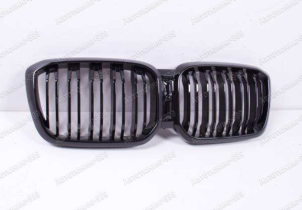 ������� ��������� X3M �� BMW X3 (G 01) ����������