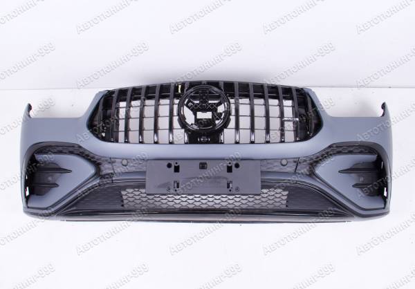  53 AMG   Mercedes GLE (V 167)  2023