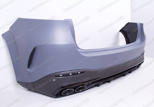  53 AMG   Mercedes GLE (V 167)  2023