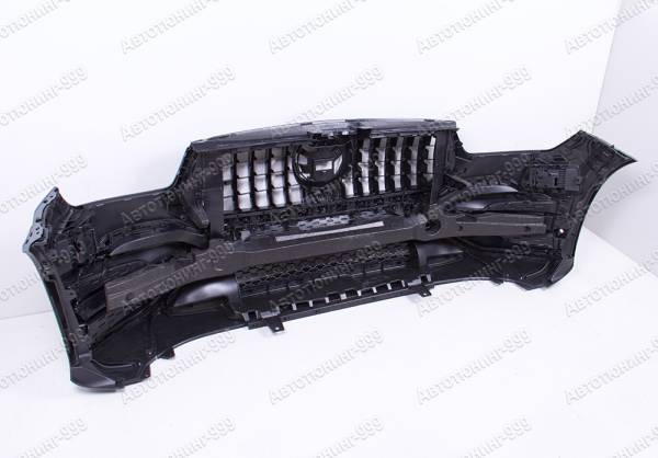  53 AMG   Mercedes GLE (V 167)  2023