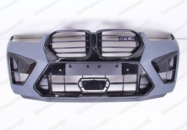 �������� ����������� X6M (F96) 2023 �� BMW X6 (G 06)