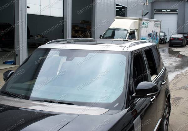  Range Rover 2014-. ()