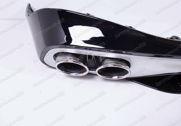 �������� � ������� 53 AMG �� Mercedes CLE (C 236) ����