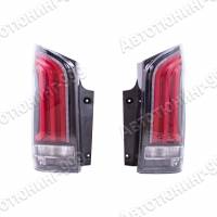 ������ Mercedes V klass (W 447) c 2020-�.�. � ��������