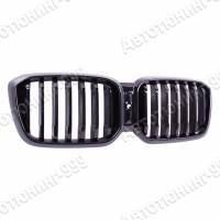 ������� ��������� X3 M Performance �� BMW X3 (G 01) ���������� � ��������