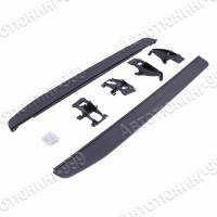 ������ �� Range Rover Sport � �������� 2017- 2021 � ��������