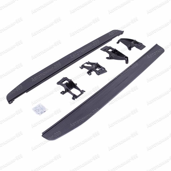 ������ �� Range Rover Sport � �������� 2017- 2021